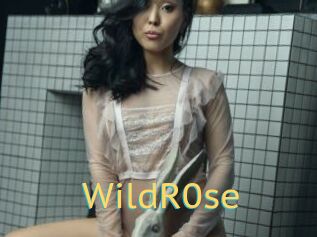 WildR0se