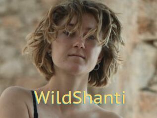 WildShanti
