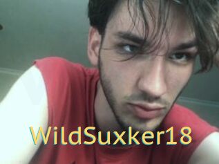WildSuxker18