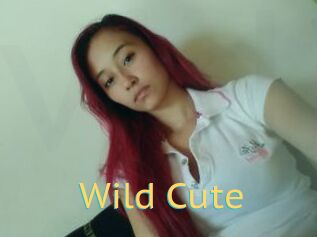 Wild_Cute