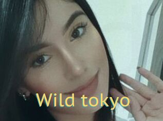 Wild_tokyo