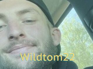 Wildtom22