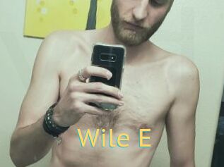 Wile_E