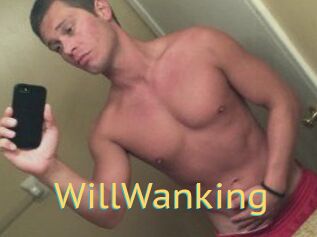 Will_Wanking