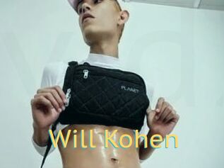 Will_Kohen