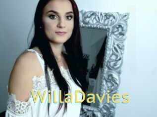 WillaDavies