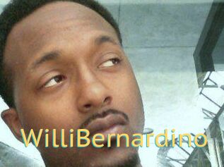 WilliBernardino