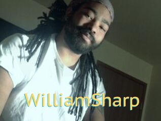 WilliamSharp