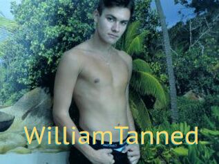WilliamTanned