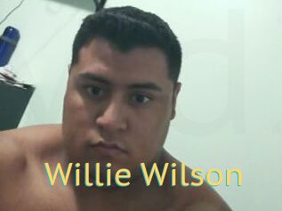Willie_Wilson