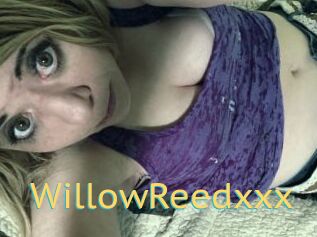 WillowReedxxx