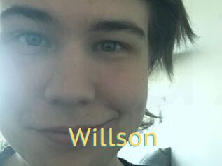 Willson