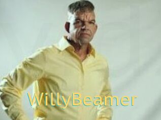 WillyBeamer