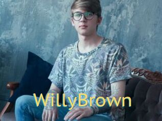 WillyBrown