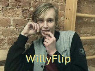 WillyFlip