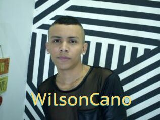 WilsonCano