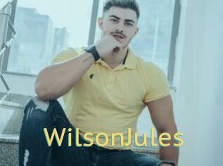 WilsonJules