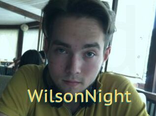 WilsonNight
