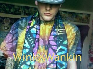 WinkXWankin