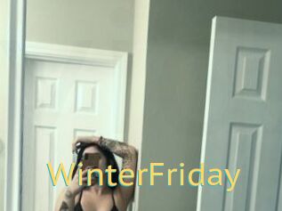 WinterFriday