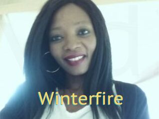Winterfire