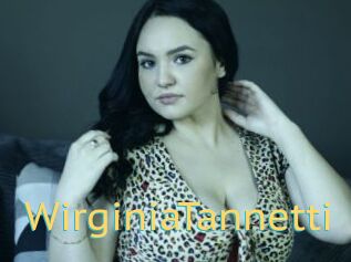 WirginiaTannetti