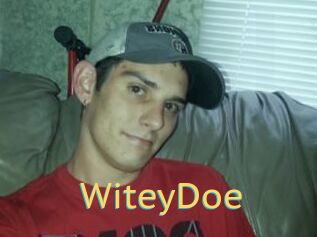 WiteyDoe