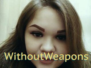 WithoutWeapons