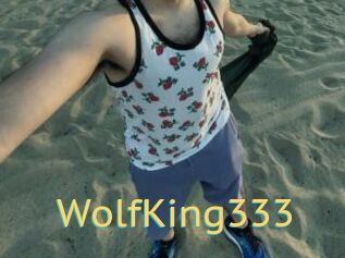 WolfKing333