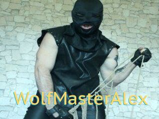 WolfMasterAlex