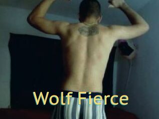 Wolf_Fierce