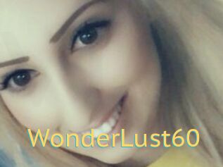 WonderLust60