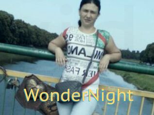 WonderNight