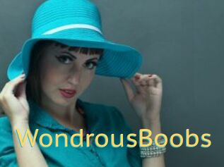 WondrousBoobs