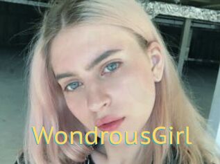 WondrousGirl