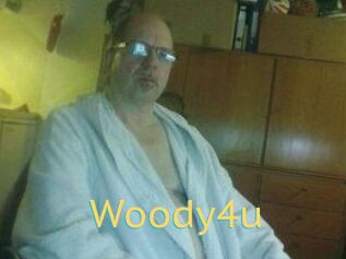 Woody4u