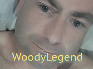 WoodyLegend