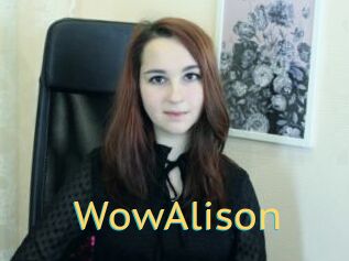 WowAlison
