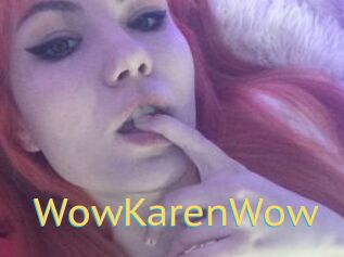 WowKarenWow