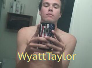 WyattTaylor