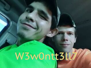 W3w0ntt3ll7