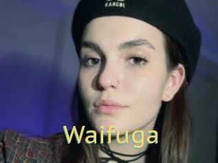 Waifuga