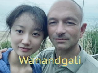 Wanandgali