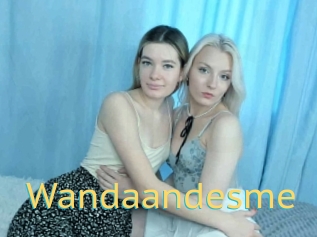Wandaandesme