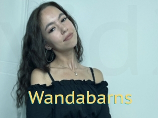Wandabarns