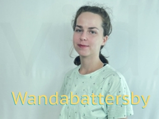 Wandabattersby