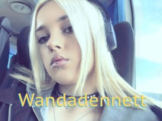 Wandadennett