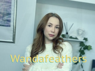 Wandafeathers