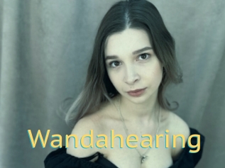 Wandahearing