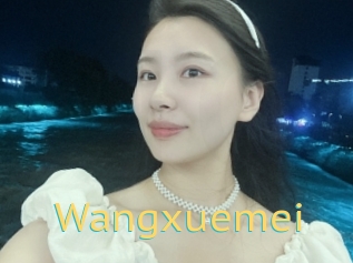 Wangxuemei